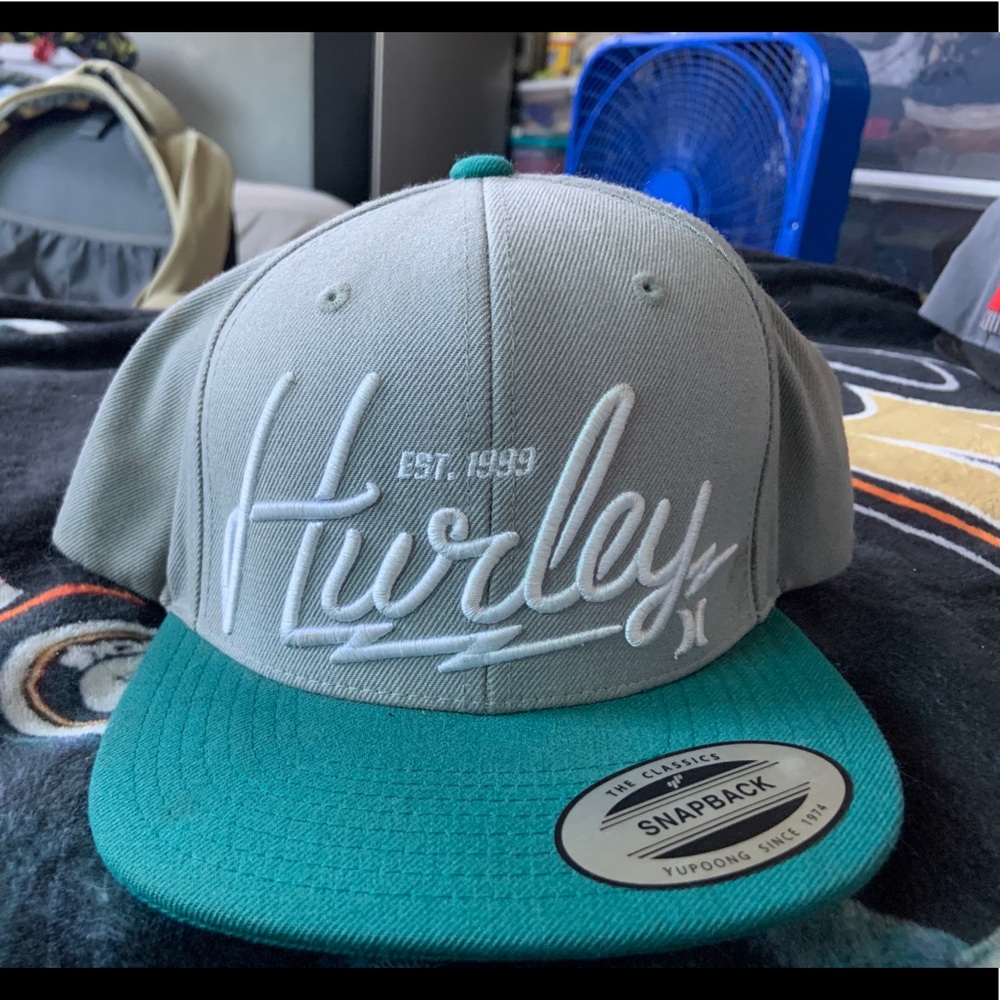 Hurley 1999 Hat